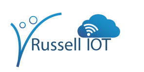 russel IoT logo