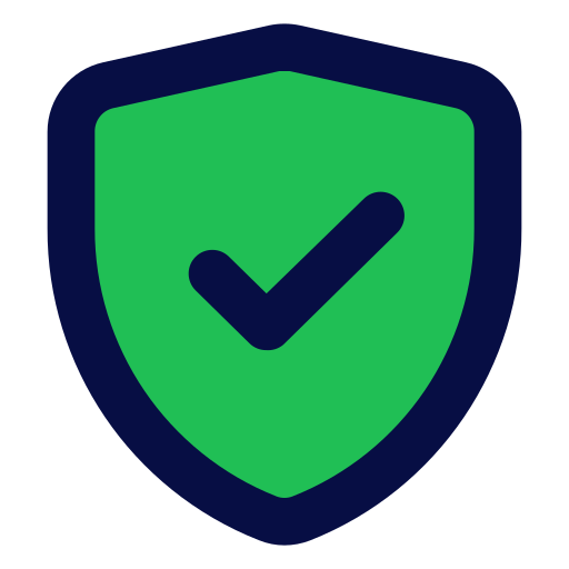 safe icon